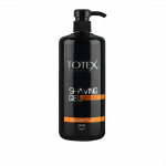 Totex ® Sensitive Rasiergel 750ml - Shaving Gel