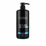 Totex ® Cool Rasiergel 750ml - Shaving Gel