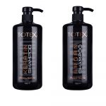 Totex Argan & Keratin Shampoo 750ml
