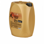 Totex Oxidant Creme 12% 40 volume 5000 ML