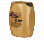 Totex Oxidant Creme 3% 10 volume 5000 ML
