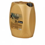 Totex Oxidant Creme 6% 20 volume 5000 ML