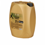 Totex Oxidant Creme 9% 30 volume 5000 ML