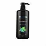 Totex Shampoo Menthol 750ml
