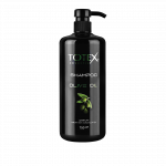 Totex Shampoo Olivenöl 750ml