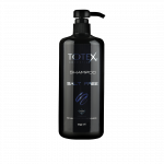 Totex Shampoo Salt Free 750ml