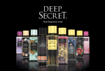 Deep Secret 250ml Mix