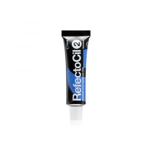 RefectoCil - Farbton 2 blauschwarz 15 ml