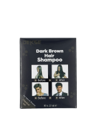 Dark Brown 1